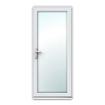 درب و پنجره دوجداره UPVC در کرج