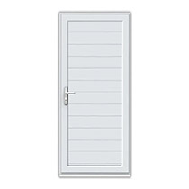 درب و پنجره UPVC در کرج